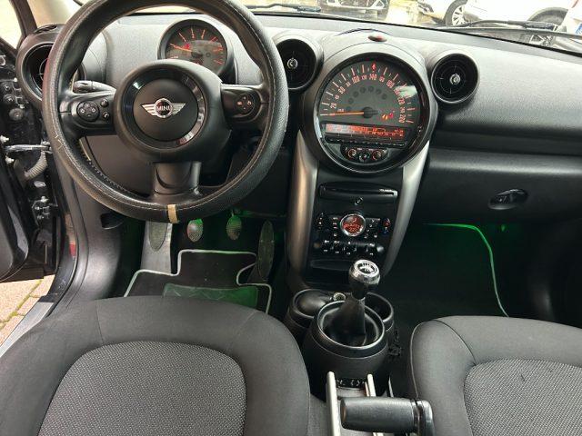 MINI Countryman Mini Cooper D Countryman ALL4