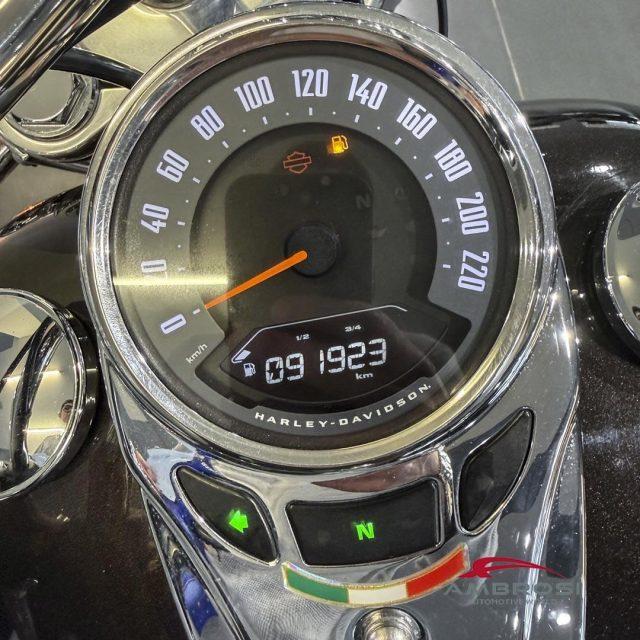 HARLEY-DAVIDSON Other HARLEY DAVIDSON Deluxe 107 abs