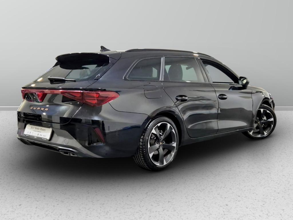 Cupra Leon Sportstourer 1.5 hybrid 150cv dsg