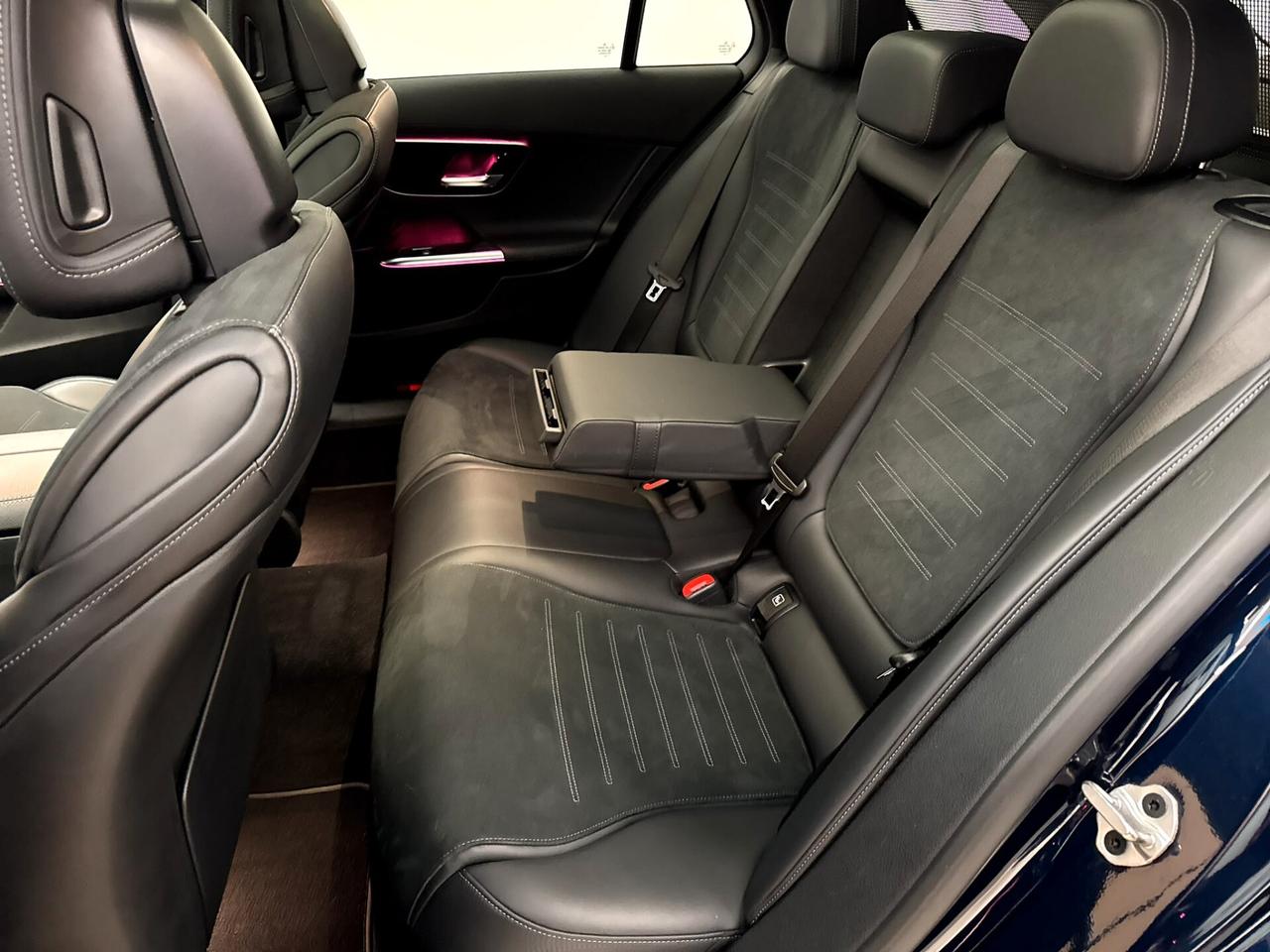 Mercedes-benz C 300 d Mild hybrid S.W. Premium Pro