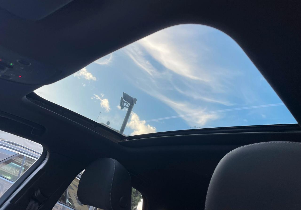 Audi Q3 40 TDI SPB S-line quattro Identity Black