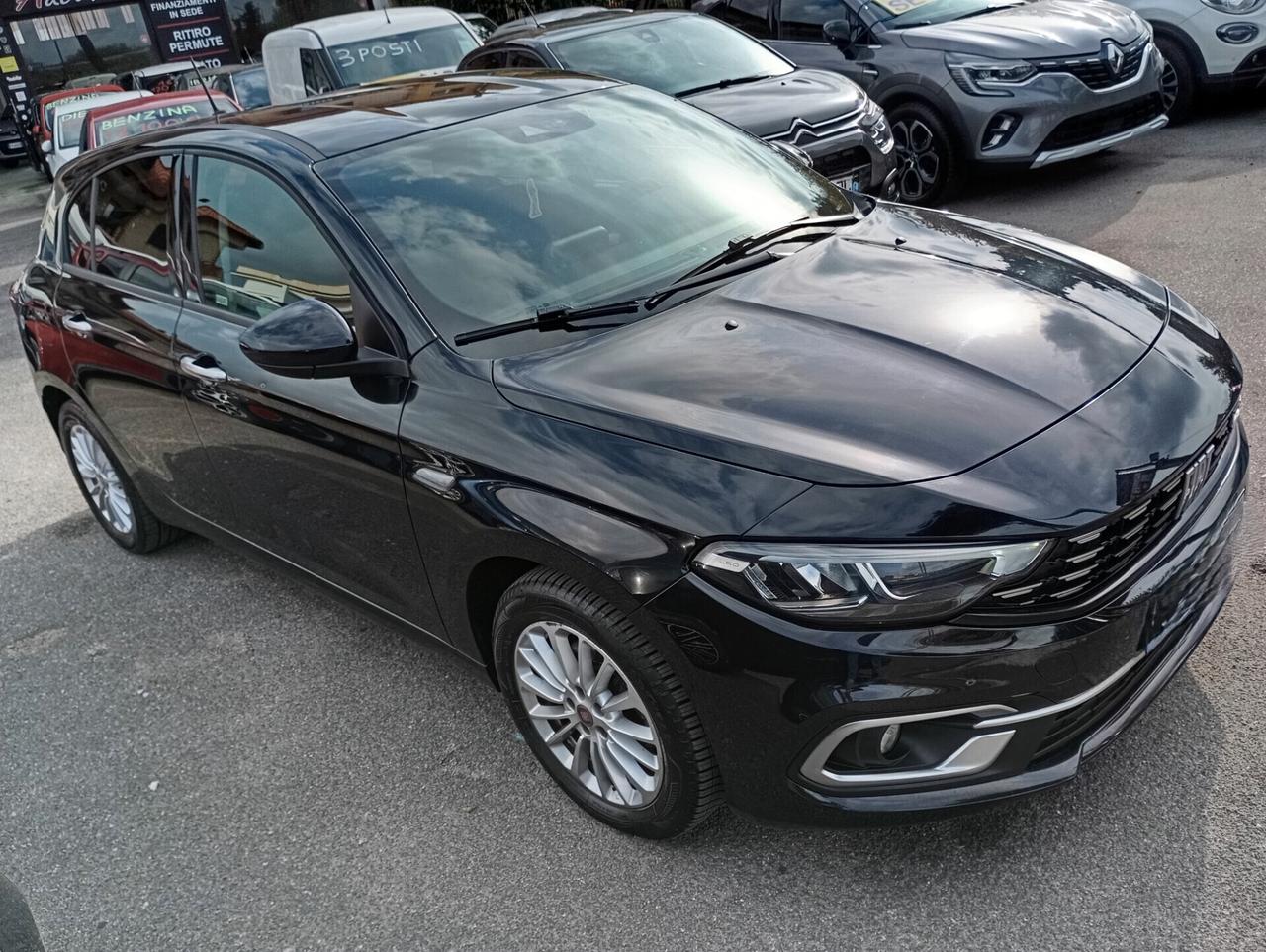 Fiat Tipo 5P 1.0 100CV Life
