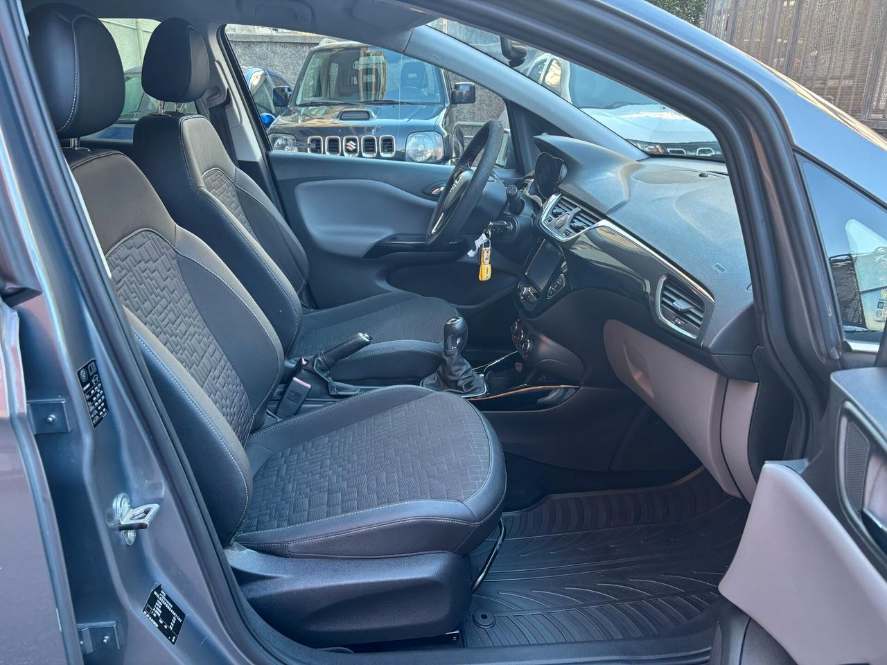 Opel Corsa 1.4 90CV GPL Tech 5 porte Cosmo UNIPROPRIETARIO