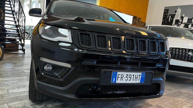 JEEP Compass 2.0 Multijet II aut. 4WD Limited