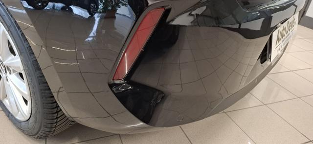 OPEL Astra 1.2 Turbo 110 CV Edition