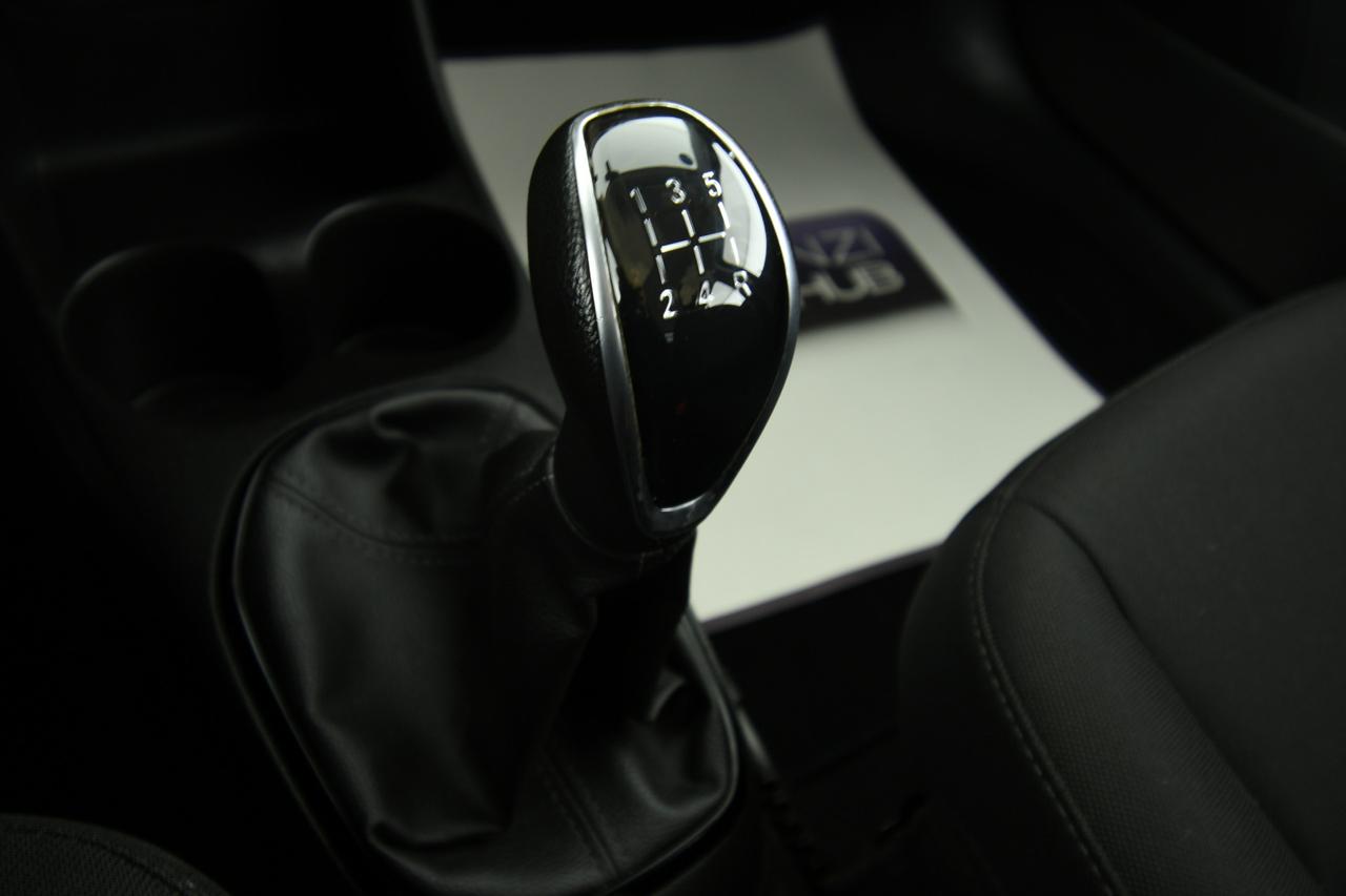 OPEL Karl 1.0 Rocks 73cv APP CONNECT+NEOPATENTATI