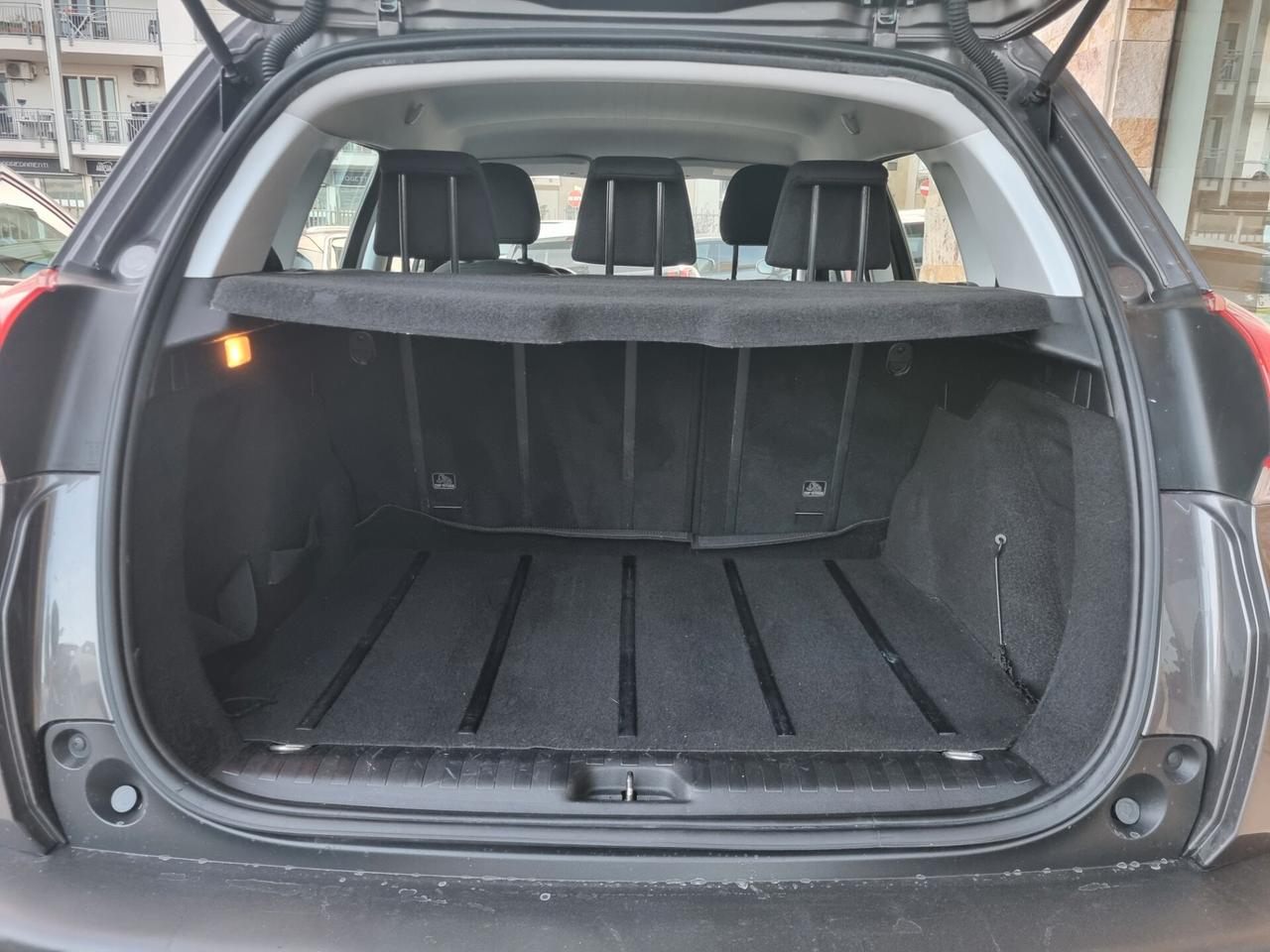 Peugeot 2008 1.4 hdi 8v Active 68cv