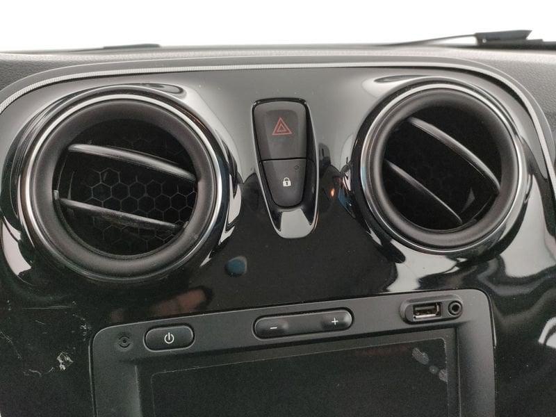 Dacia Sandero Sandero Stepway 0.9 TCe Turbo GPL 90 CV S&S Techroad