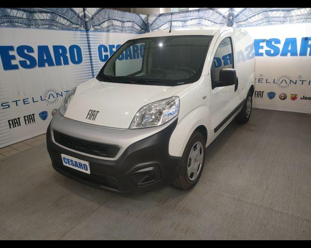 FIAT Fiorino Cargo 1.3 mjt 95cv SX E6d-final-DETAX
