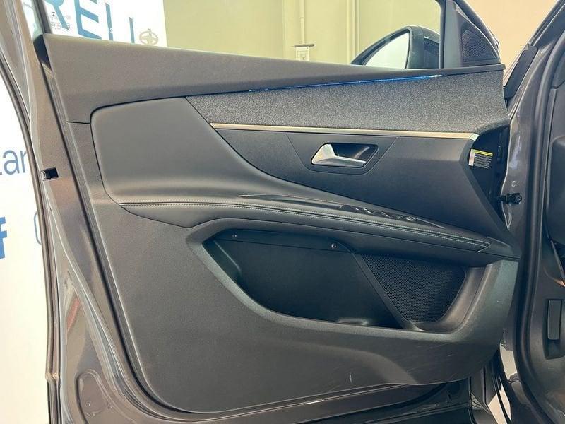 Peugeot 5008 BlueHDi 130 Allure Pack EAT8 S/S aut.