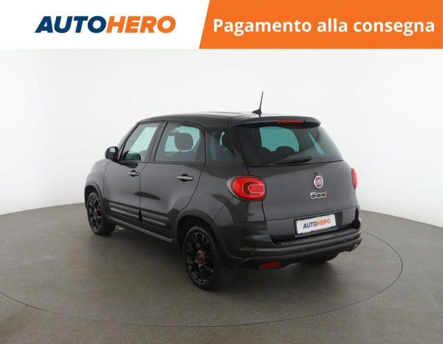 FIAT 500L 1.3 Multijet 95 CV Sport