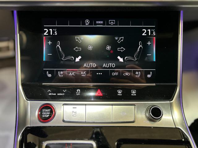 AUDI RS6 Avant 4.0 TFSI V8 quattro tiptronic