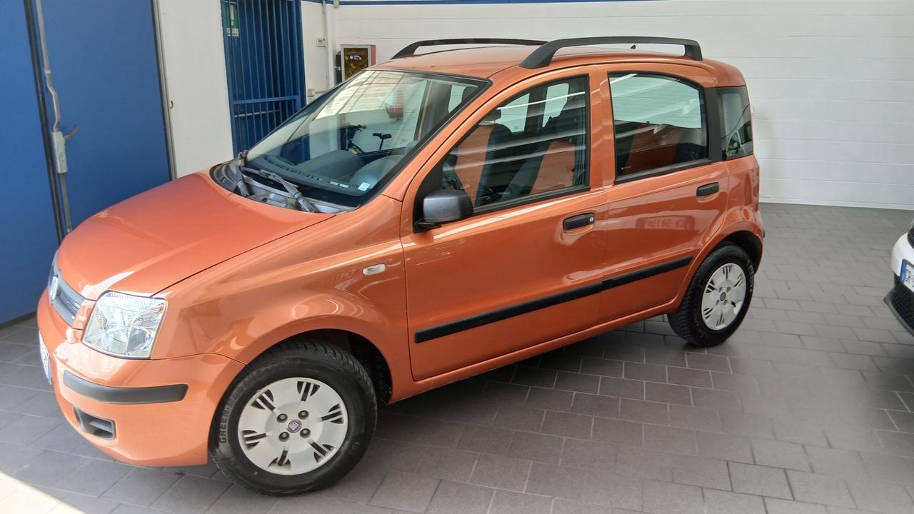 Fiat Panda 1.2 Benzina 60cv