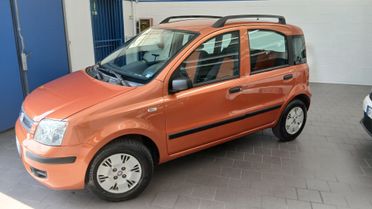 Fiat Panda 1.2 Benzina 60cv