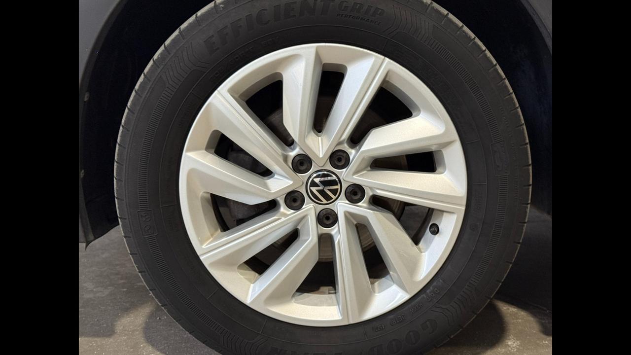 VOLKSWAGEN T-Cross 1.0 tsi Style 95cv