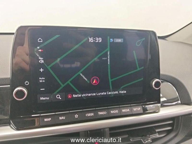 Kia Picanto 1.0 12V 5 porte 20th Anniversary Edition