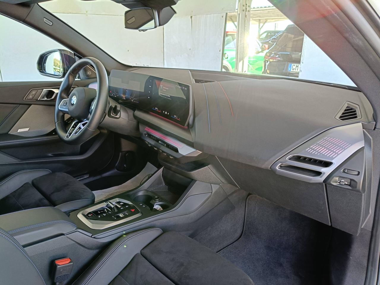 BMW BMW 220 Gran Coupé