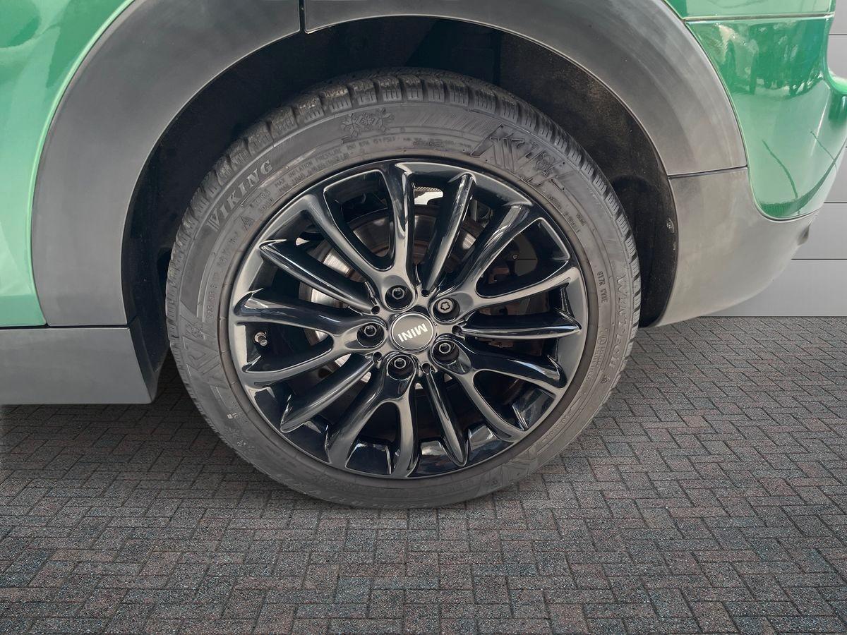 MINI Mini IV F54 2019 Clubman - Mini Clubman 1.5 One D Classic au