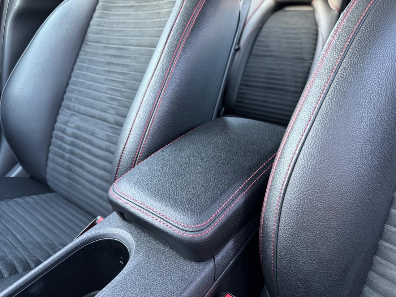 Mercedes-benz A 220 A 220 CDI Automatic Premium