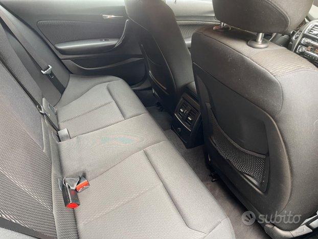 BMW 120 - TAGLIANDI BMW