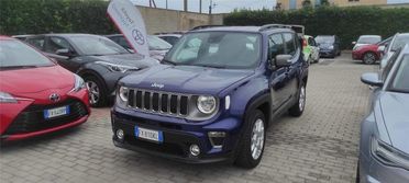 JEEP Renegade Renegade 1.0 T3 Limited