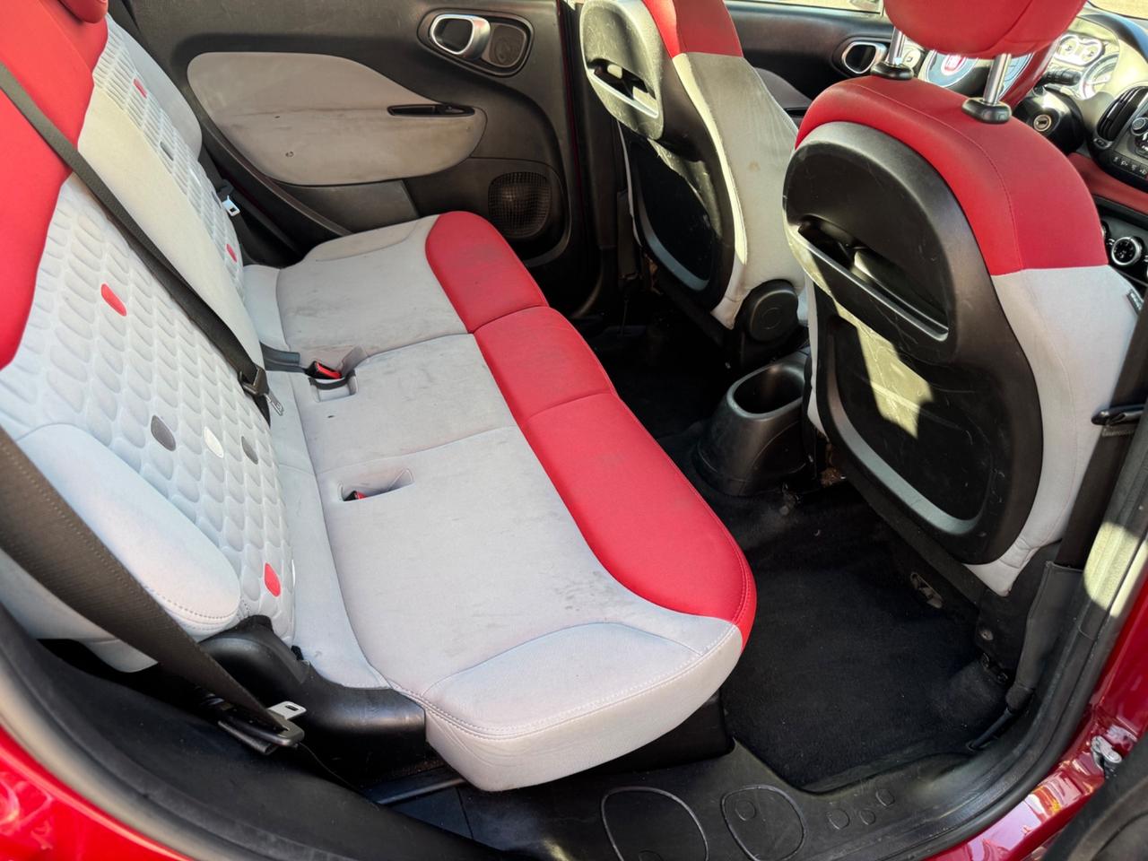 Fiat 500L 1.4 95 CV Pop Star