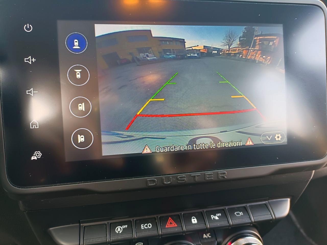 Dacia Duster GPL 4x2 Extreme