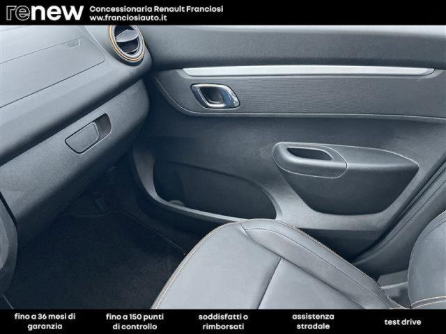 DACIA Spring Comfort Plus Electric 45