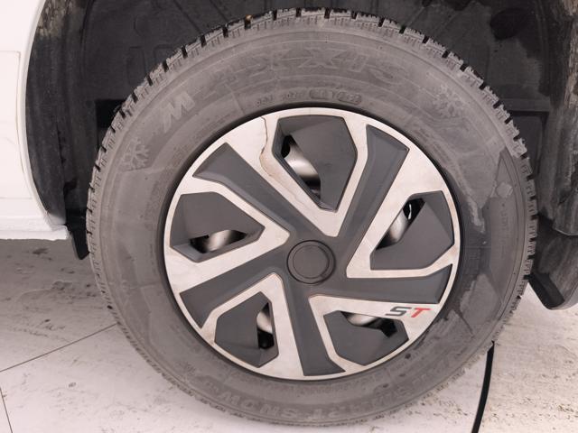 FORD Transit Custom 280 2.0 tdci 130cv trend L1H1 E6.2