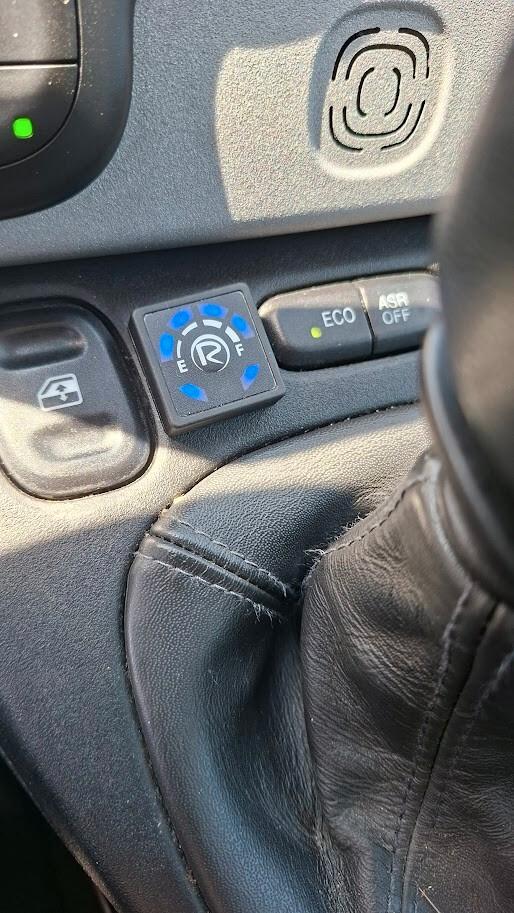 Fiat Panda Cross GPL 0.9 TwinAir Turbo 2020