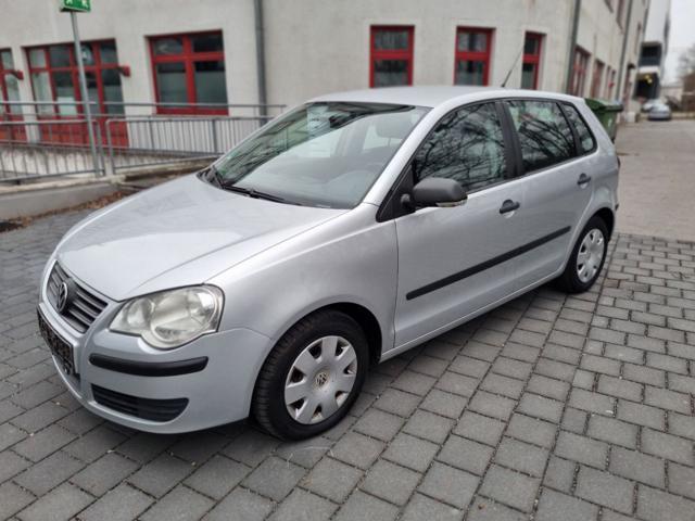 VOLKSWAGEN Polo 1.2/60CV 5p. Trendline NEOPATENTATI