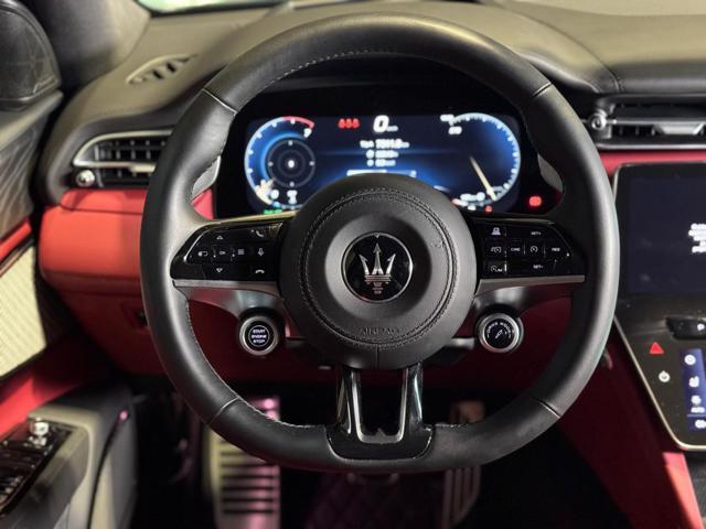 MASERATI Grecale MHEV 330 CV AWD Modena
