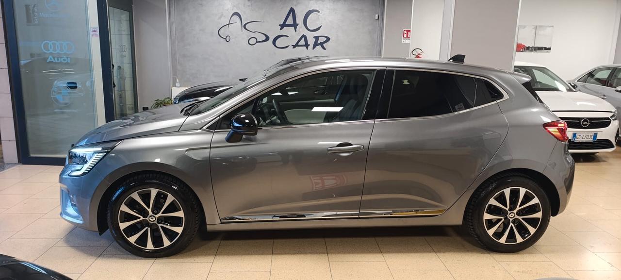 Renault Clio TCe 90 CV 5 porte Techno