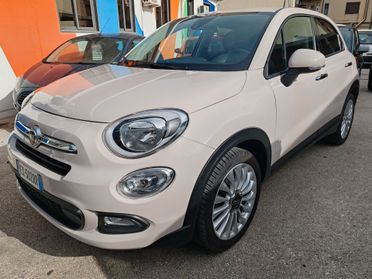 Fiat 500X 1.4 MultiAir 140 CV Opening Edition