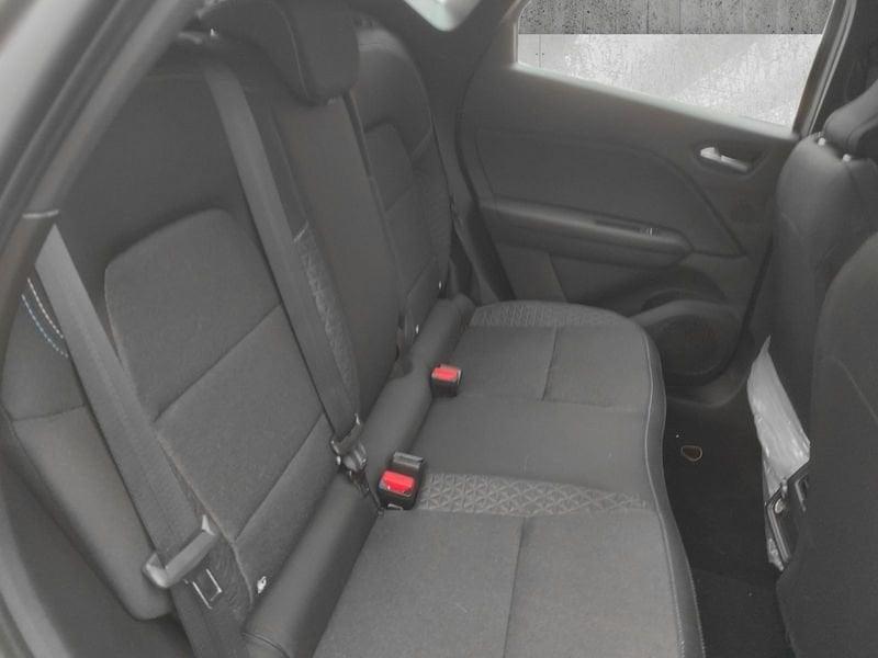 Renault Captur 1.0 eco-g Evolution 100cv