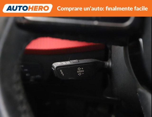 AUDI Q2 1.6 TDI Sport
