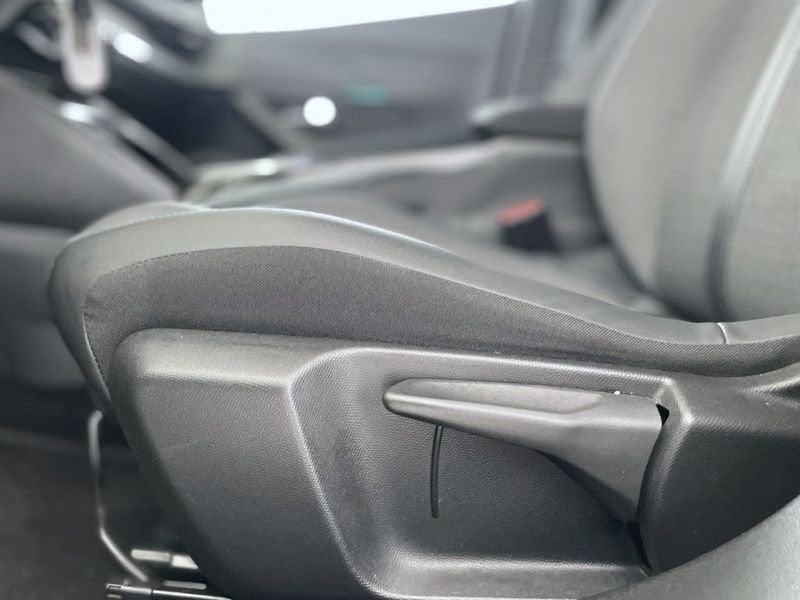 Peugeot 2008 2008 BlueHDi 130 S&S EAT8 Active Pack