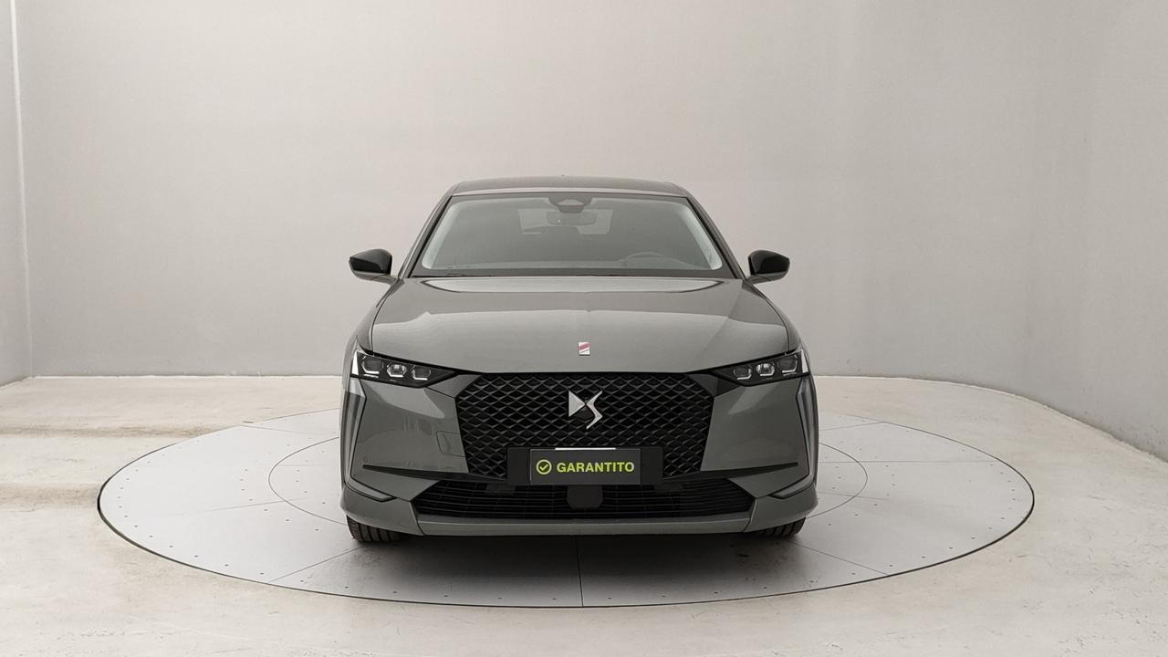 DS DS4 II 2021 - DS4 1.6 puretech Performance Line+ 180cv auto