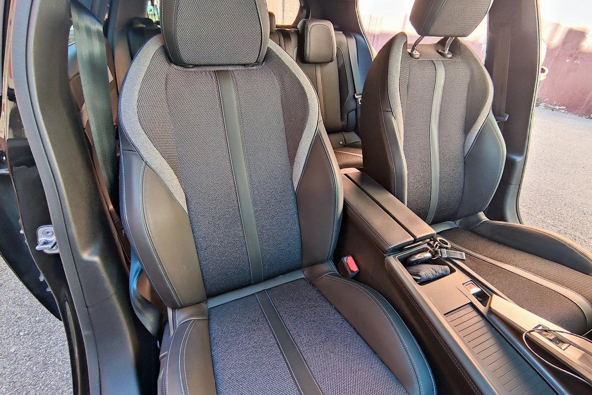 PEUGEOT 308 BlueHDi 130 S&S EAT8 Allure