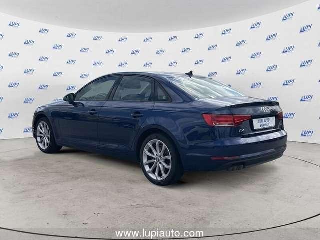 Audi A4 2.0 tdi Business Sport 190cv