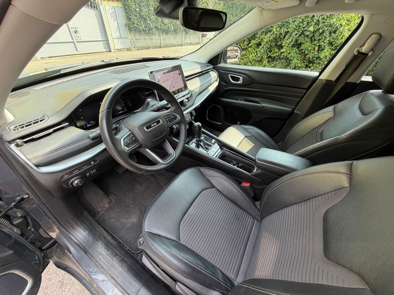 Jeep Compass Limited 1.3 T4 PHEV 190cv #11719