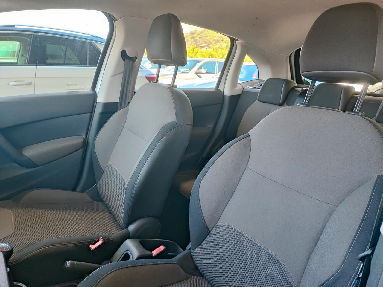 Citroen C3 1.0 68 Seduction