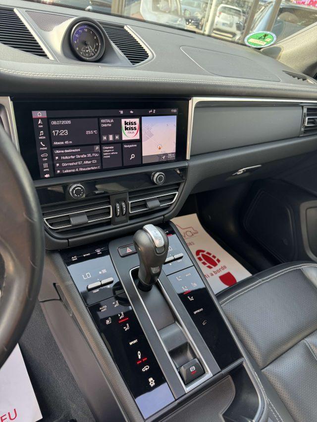 PORSCHE Macan 2.0 265cv pdk