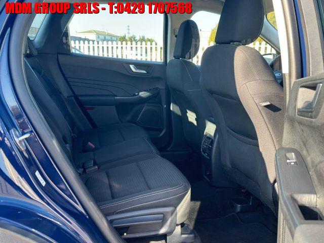 FORD Kuga 1.5 EcoBlue 120 CV aut. 2WD Titanium Business