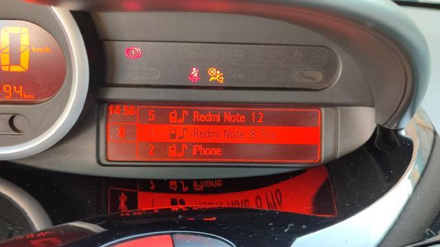RENAULT Twingo 1.2 16V ECCELLENTI CONDIZIONI