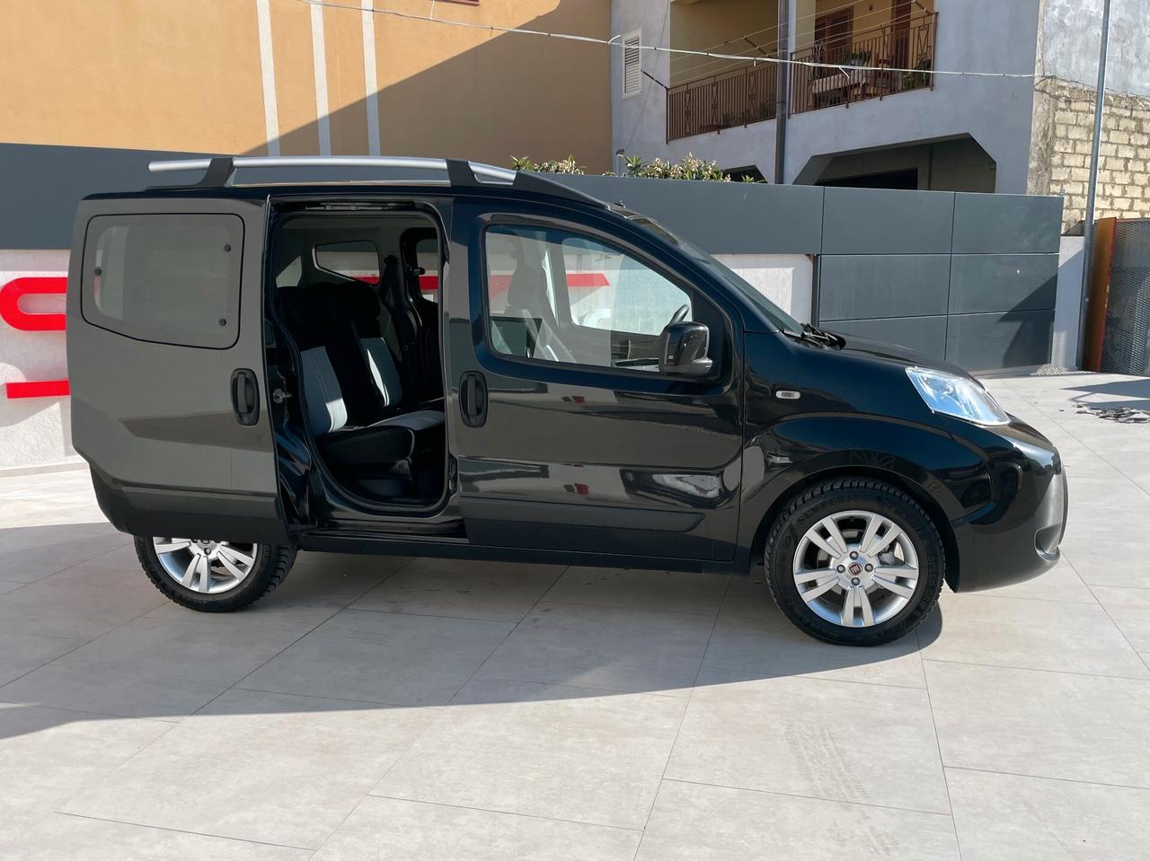 Fiat Qubo 1.3 MJT 75 CV Dynamic