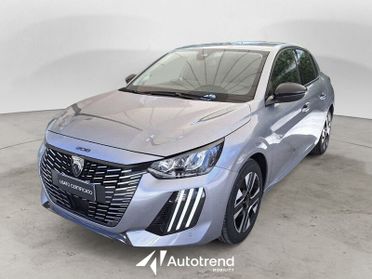 Peugeot 208 PureTech 100 CV NAVI LED Allure 5 porte S&S