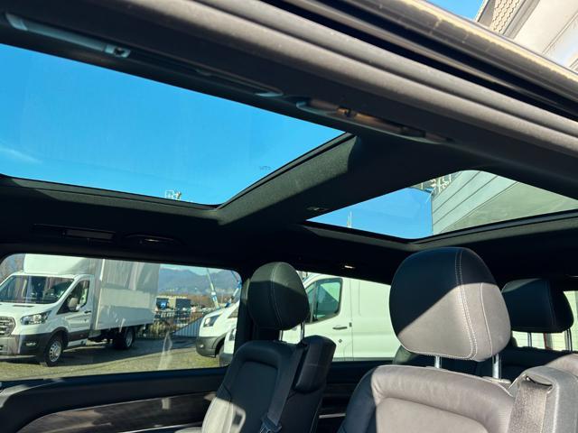 MERCEDES-BENZ V 250 d Automatic 4Matic Premium Long