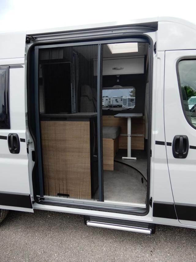 DETHLEFFS 540 DR