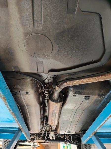 Lancia Prisma 1.6 - 4.970 KM - Pari al nuovo